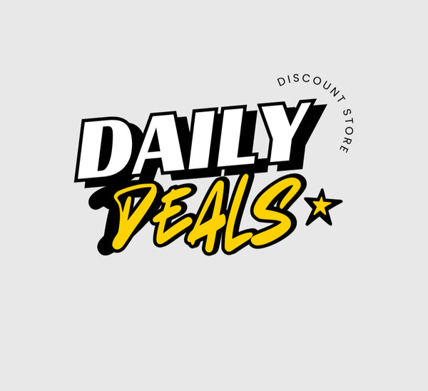 Daily Deals