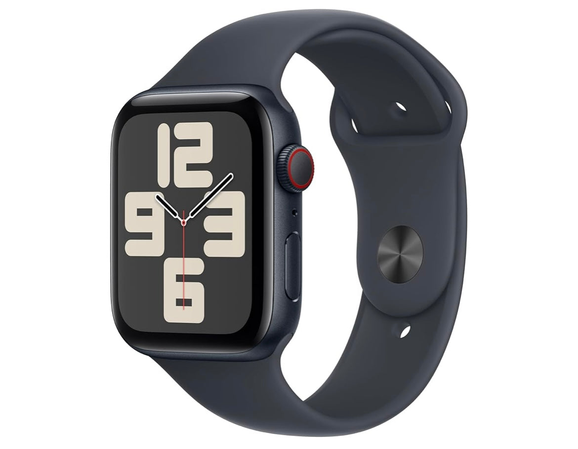 Apple Watch SE 2nd gen