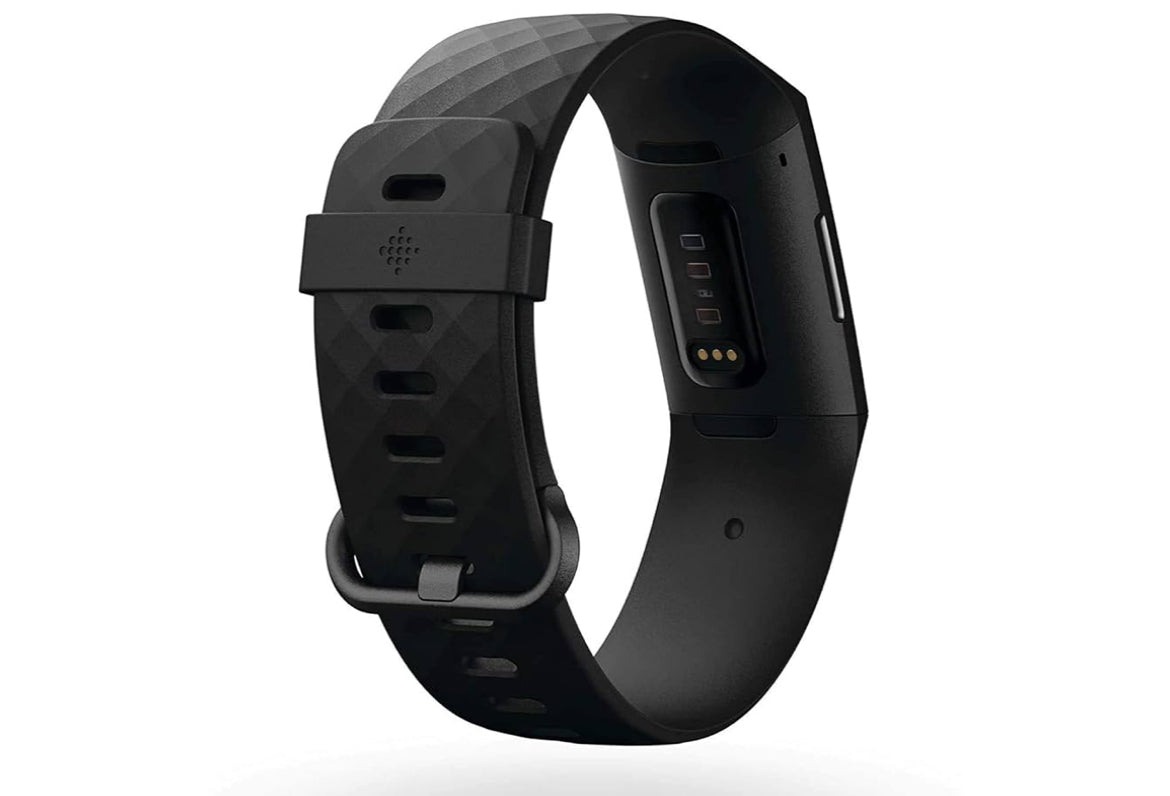 Fitbit charge 3