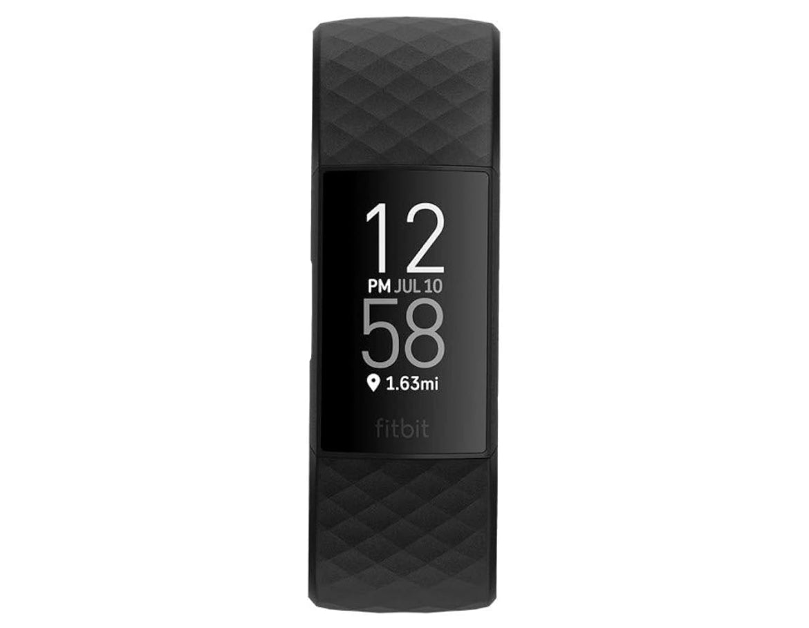 Fitbit charge 3