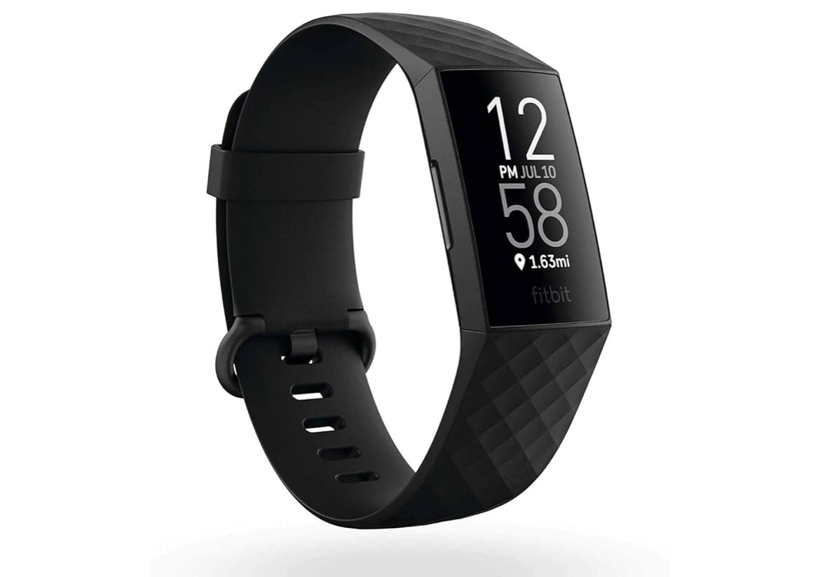 Fitbit charge 3