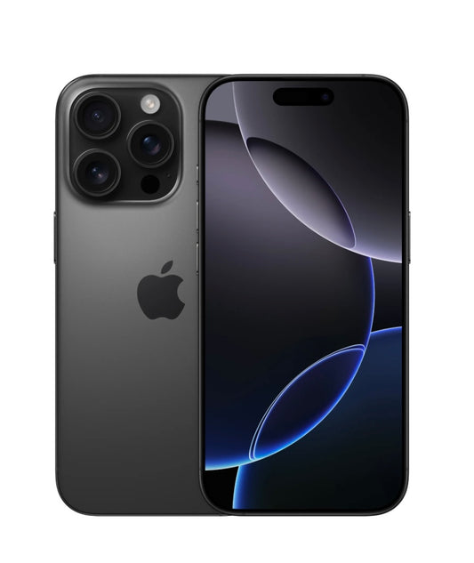 Apple iPhone 16 Pro, 512GB