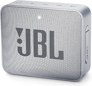 JBL GO2